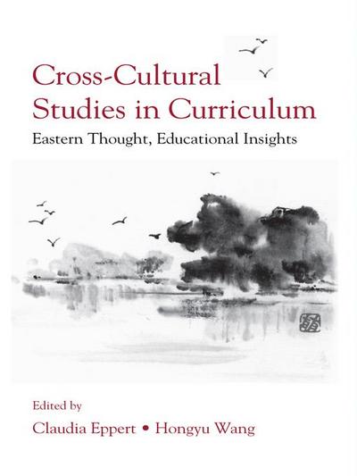 Cross-Cultural Studies in Curriculum