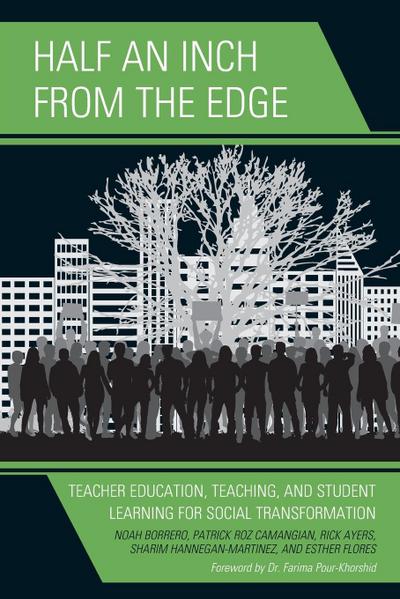 Half an Inch from the Edge