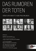 Das Rumoren der Toten