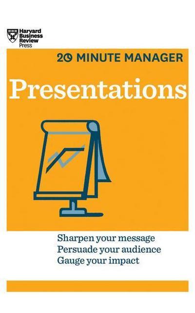 Presentations
