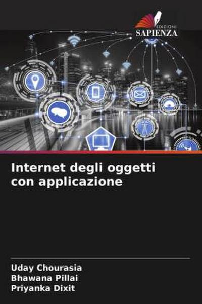 Internet degli oggetti con applicazione