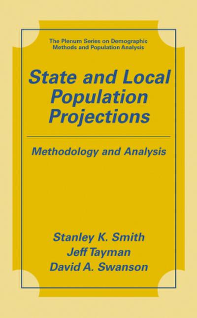 State and Local Population Projections