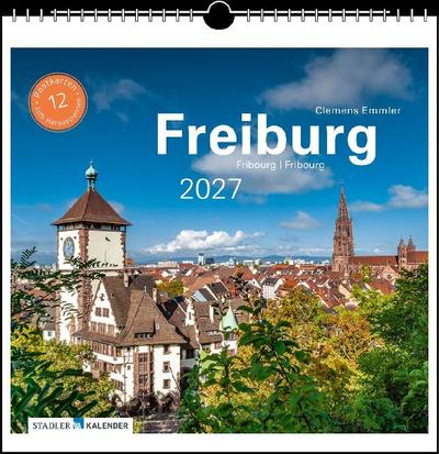 Freiburg 2027