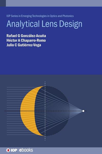 Analytical Lens Design