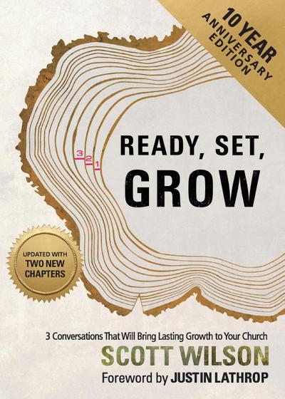 Ready, Set, Grow