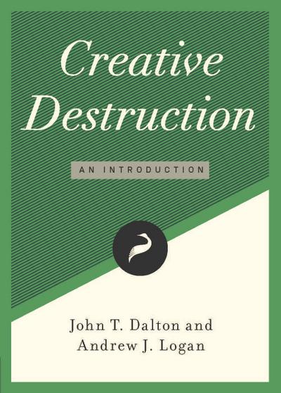 Creative Destruction