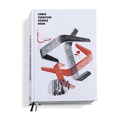 Eames Furniture Sourcebook