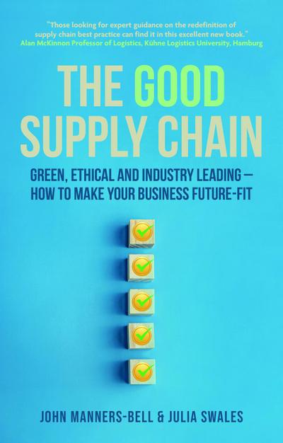 The Good Supply Chain