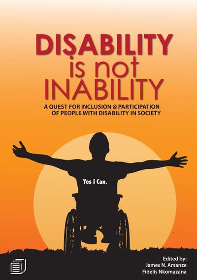 Disability is not Inability