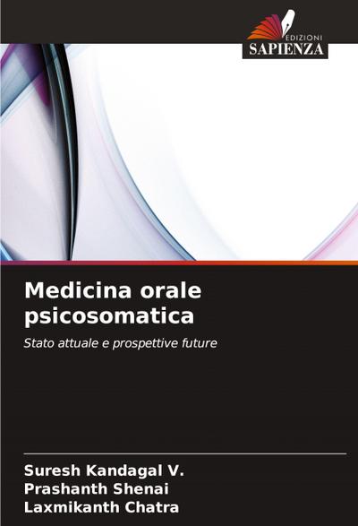 Medicina orale psicosomatica