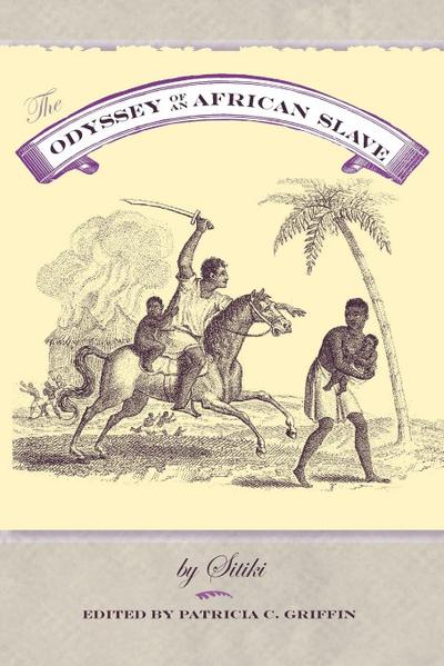 The Odyssey of an African Slave