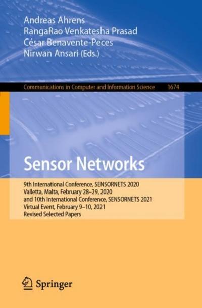 Sensor Networks