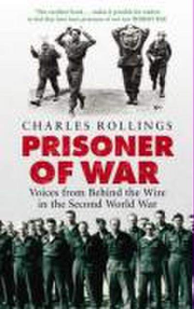 Rollings, C: Prisoner Of War