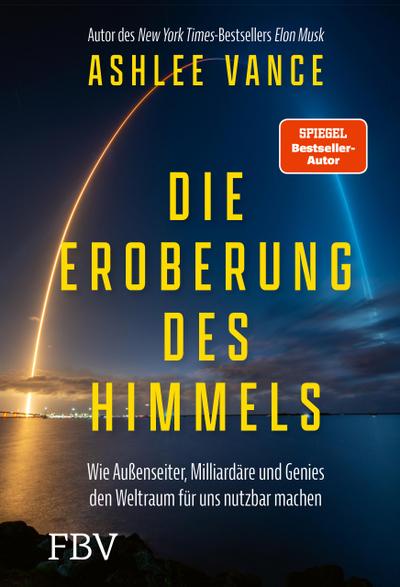 Die Eroberung des Himmels