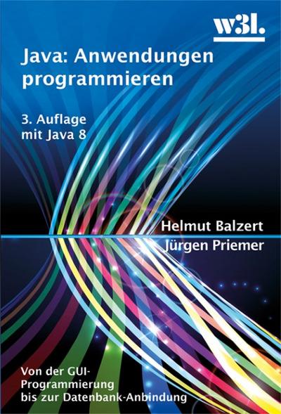 Java: Anwendungen programmieren