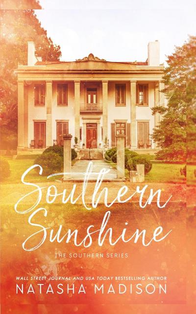 Southern Sunshine (Special Edition Paperback)