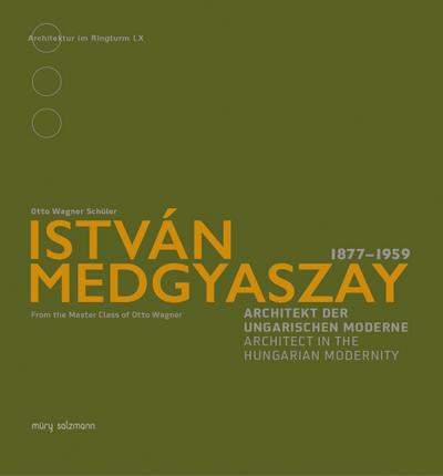 István Medgyaszay