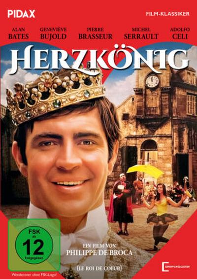 Herzkönig