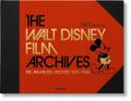 The Walt Disney Film Archives