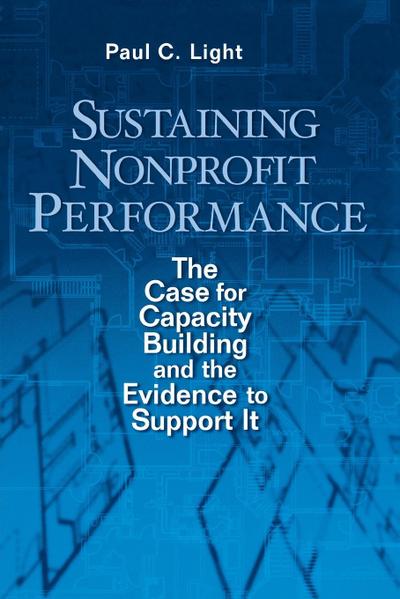 Sustaining Nonprofit Performance