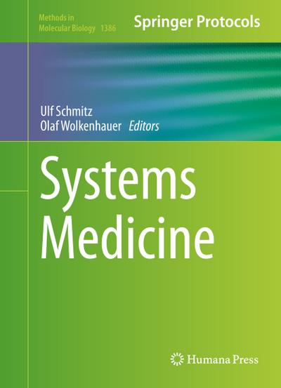 Systems Medicine