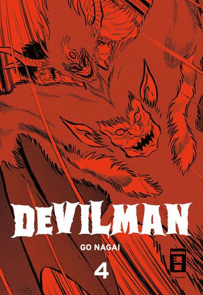 Devilman 04