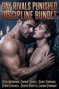 Gay Rivals Punished Discipline Bundle