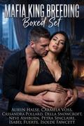 Mafia King Breeding Boxed Set