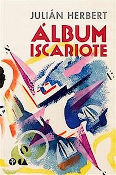 Álbum Iscariote