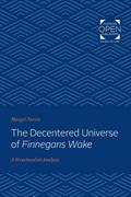 Decentered Universe of Finnegans Wake