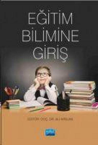 Egitim Bilimine Giris