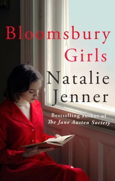 Bloomsbury Girls