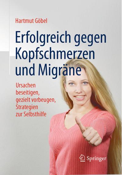 Erfolgreich gegen Kopfschmerzen und Migräne