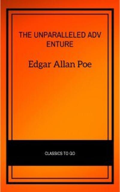 The Unparalleled Adventure of One Hans Pfaall