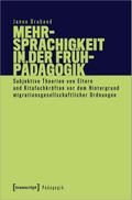 Mehrsprachigkeit in der Frühpädagogik