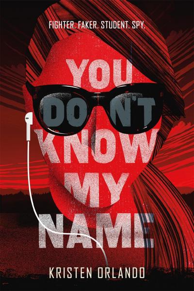 You Don’t Know My Name