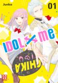 Idol x Me - Band 01