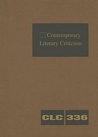 Contemporary Literary Criticism