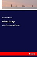 Mixed Essays