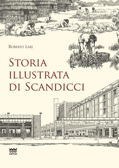 Storia illustrata di Scandicci