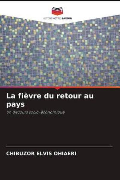 La fièvre du retour au pays