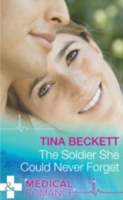 Soldier She Could Never Forget