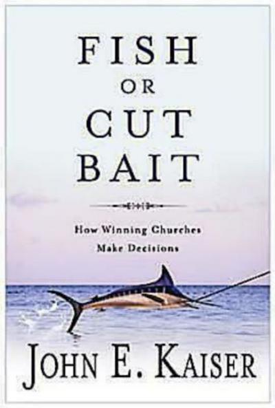 Fish or Cut Bait