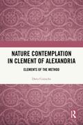 Nature Contemplation in Clement of Alexandria
