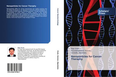Nanoparticles for Cancer Theraphy