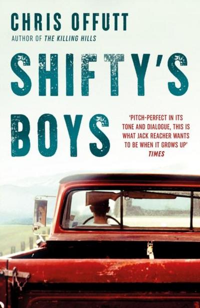 Shifty’s Boys