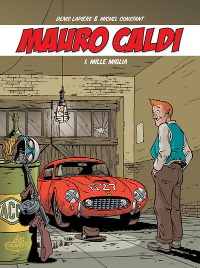Mauro Caldi 01