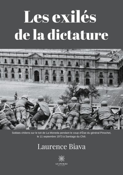 Biava, L: Exilés de la dictature