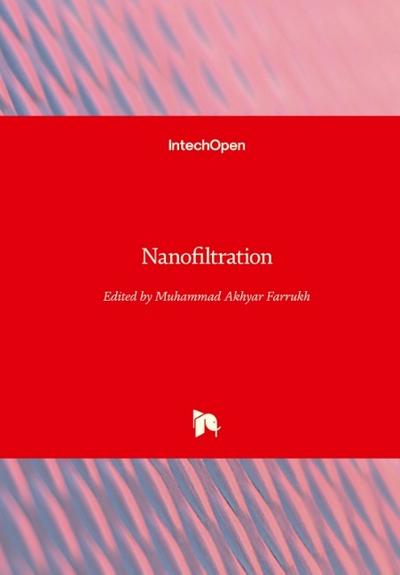 Nanofiltration