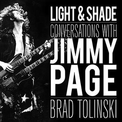 Light & Shade Lib/E: Conversations with Jimmy Page